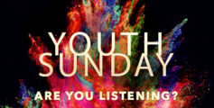 Youth sunday are you listening
