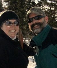 staff member image
