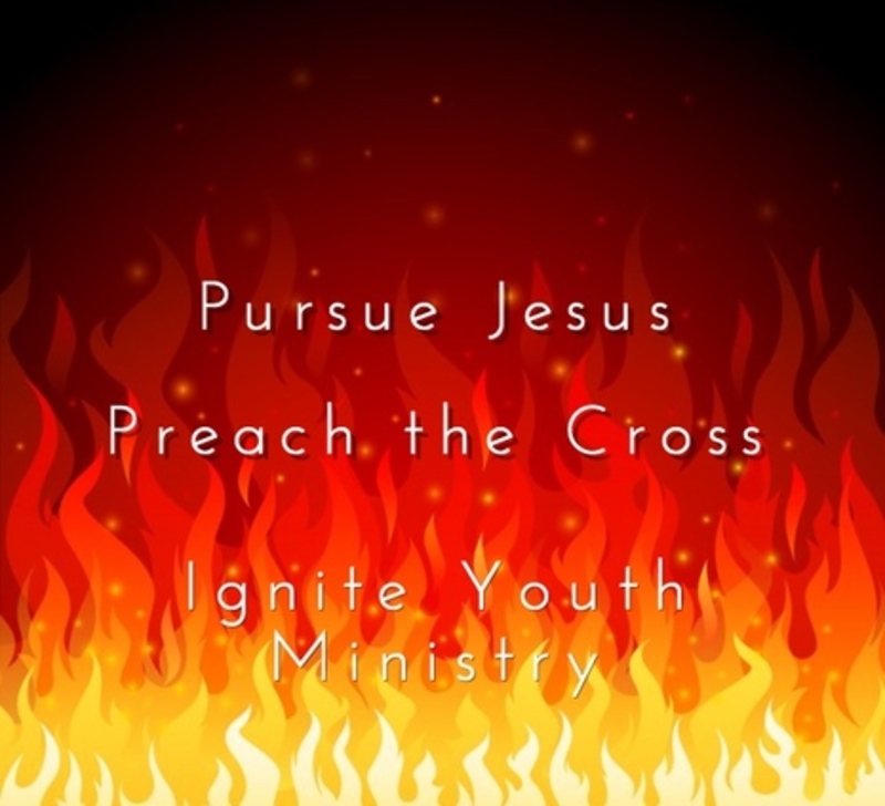 Ignite Youth Vision and Mission