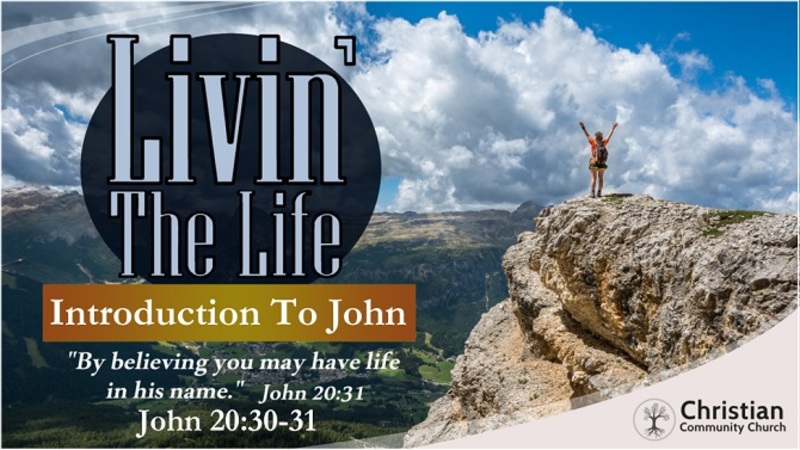 The Gospel of John